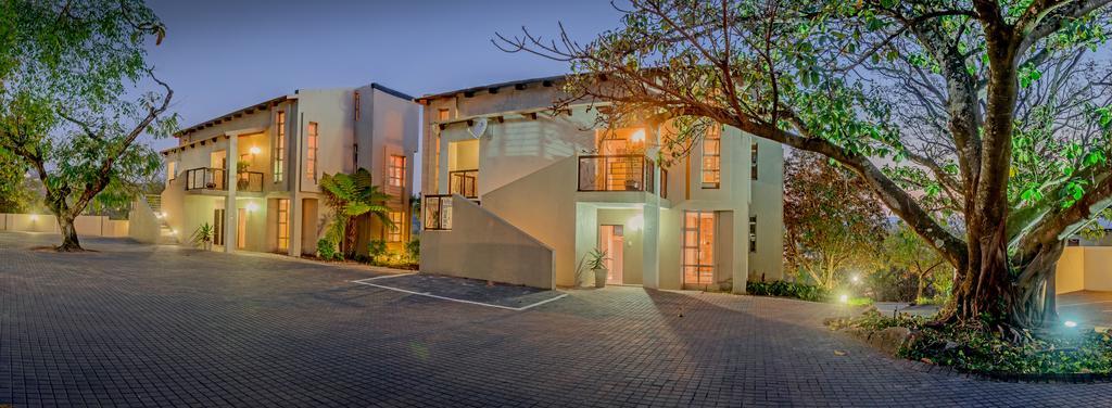Francolin Lodge Mbombela Exterior foto