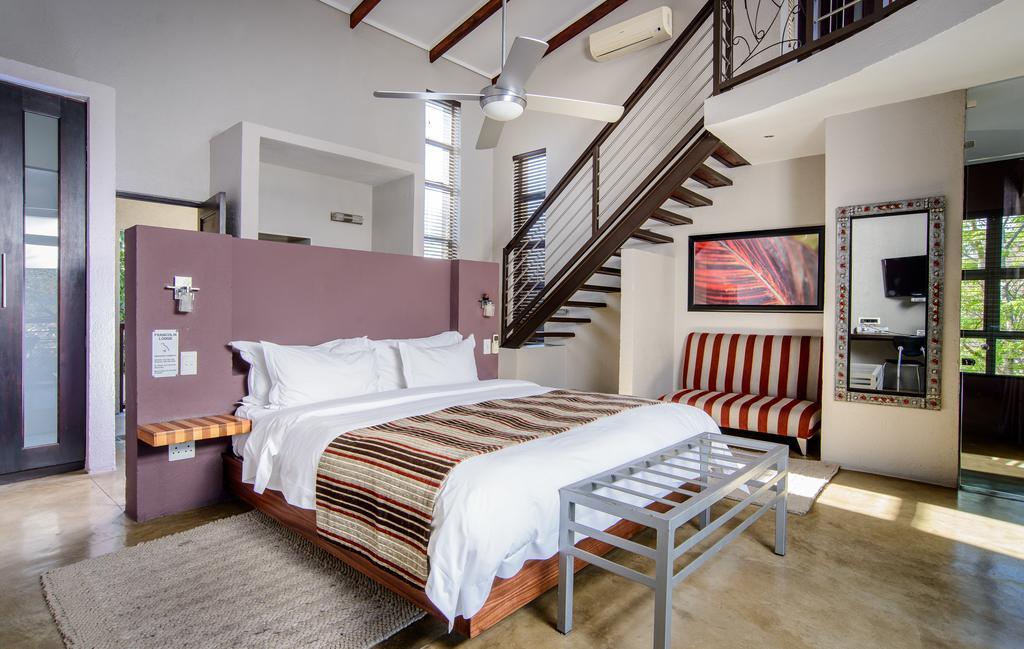 Francolin Lodge Mbombela Habitación foto