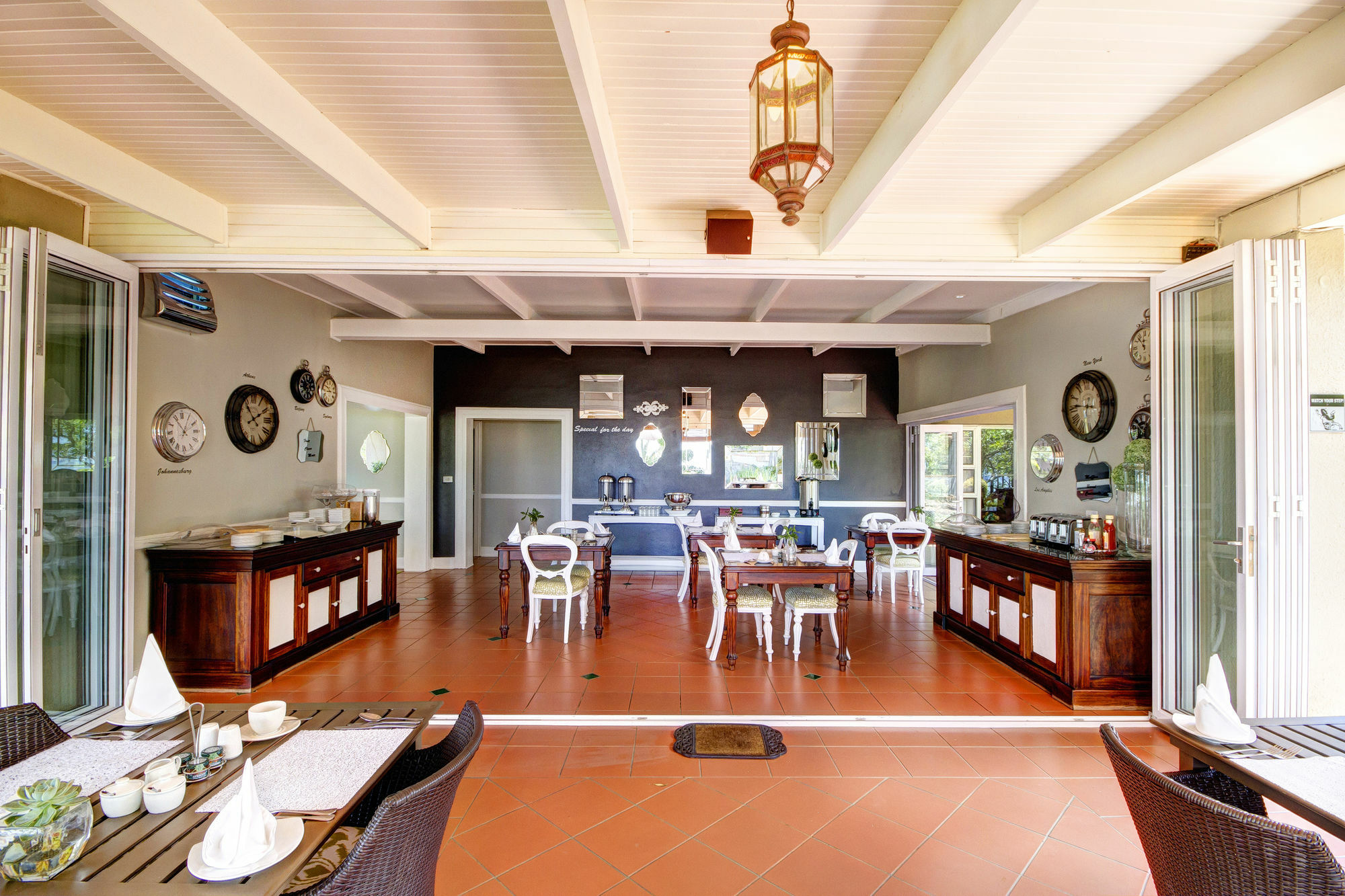 Francolin Lodge Mbombela Exterior foto